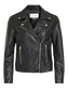 VICARA Jacket - Black