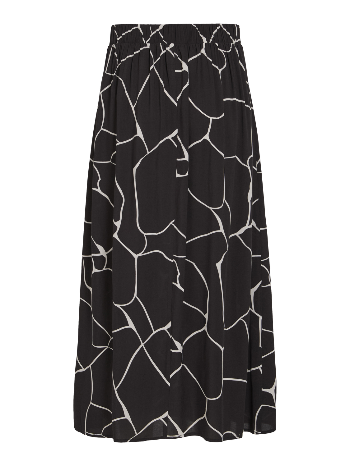 VIPAYA Skirt - Black