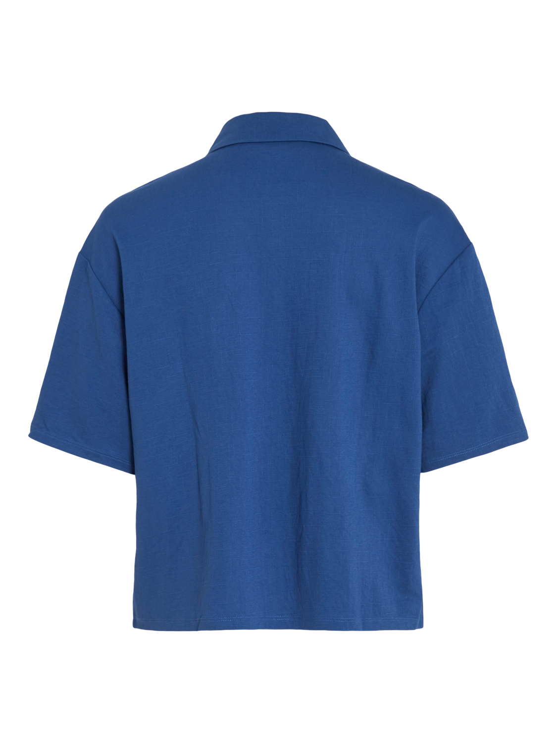 VICARMENA Shirts - True Blue
