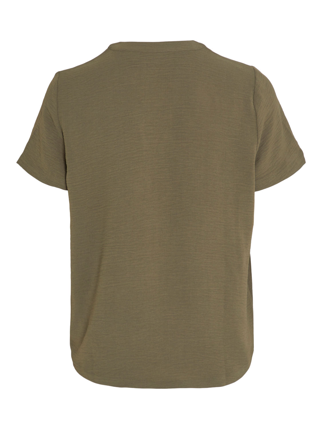 VIJANKO T-Shirts & Tops - Dusty Olive