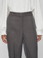 VITOLGA Pants - Dark Grey