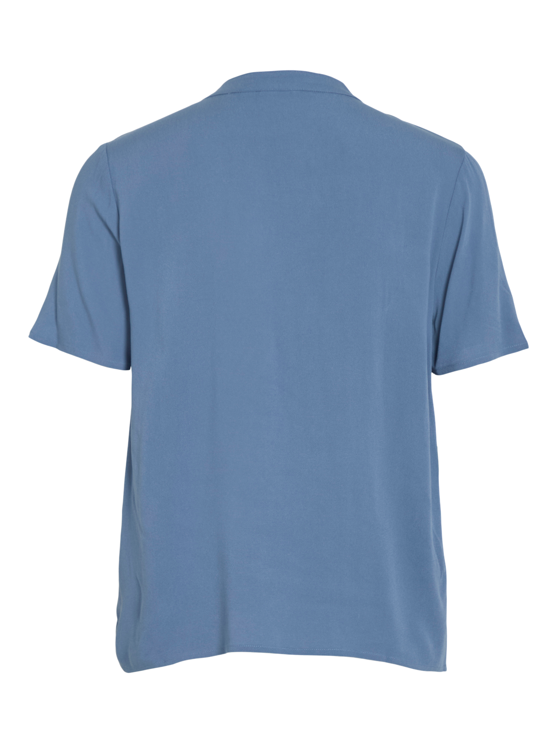 VIMOASHLY T-Shirts & Tops - Coronet Blue