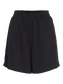 VICARMENA Shorts - Black Beauty