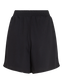 VICARMENA Shorts - Black Beauty