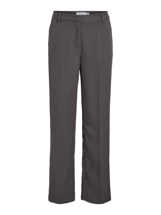 VITOLGA Pants - Dark Grey