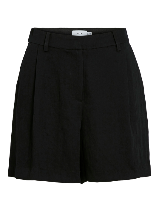 VIALEA Shorts - Black