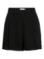VIALEA Shorts - Black
