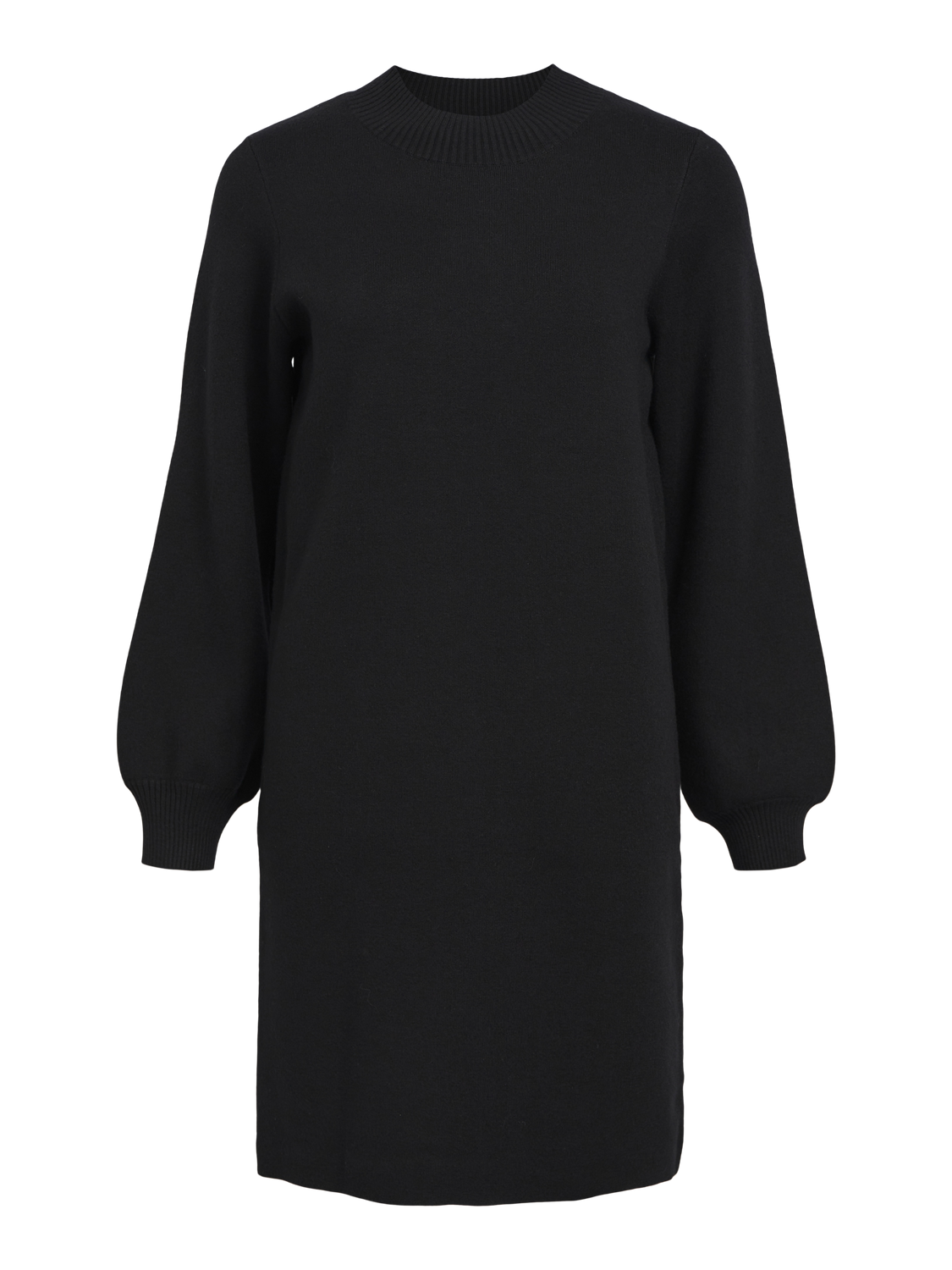 OBJREYNARD Dress - Black
