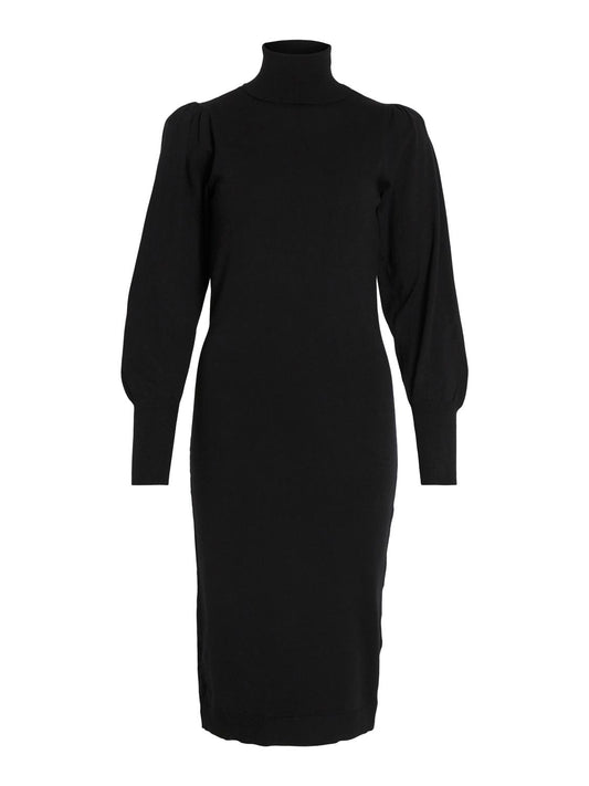 VIYVON Dress - Black