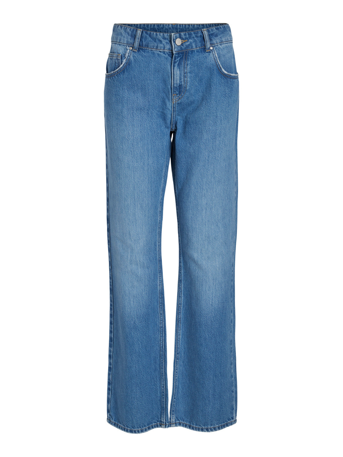 VIMARIA Jeans - Medium Blue Denim
