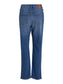 VIAGNES Jeans - Medium Blue Denim