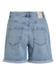 VIJO Shorts - Light Blue Denim