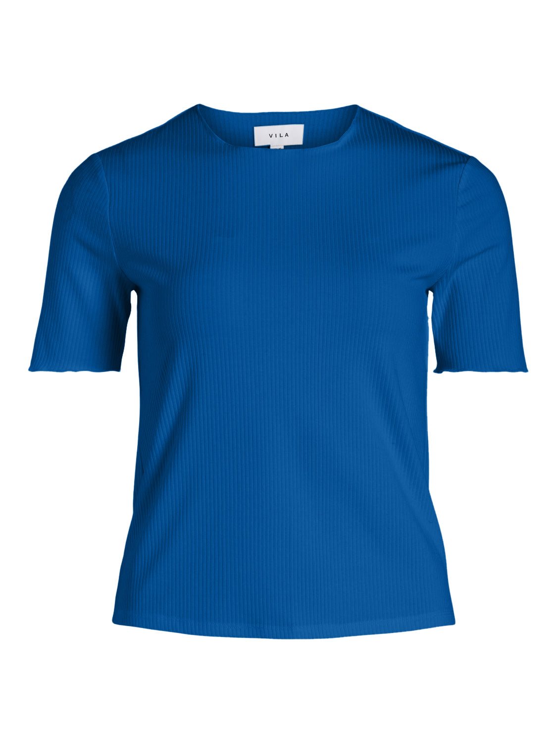 VILYNG T-Shirt - Lapis Blue