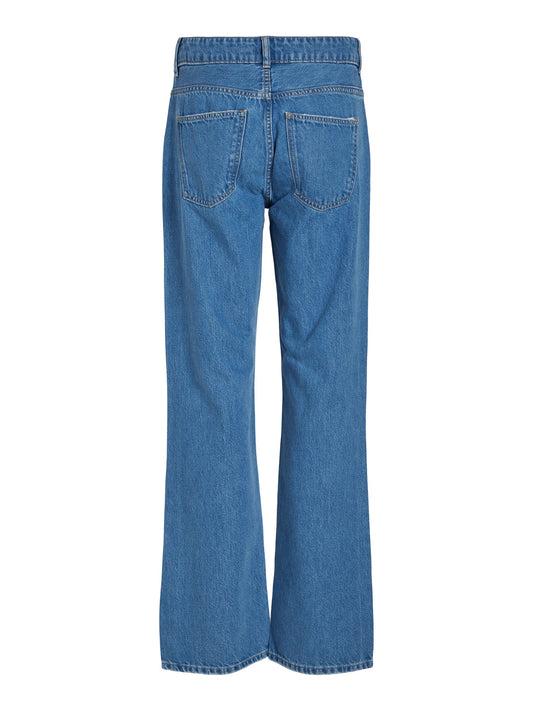 VIMARIA Jeans - Medium Blue Denim