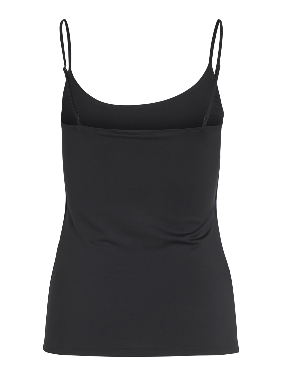 VIKENZA Singlet - Black