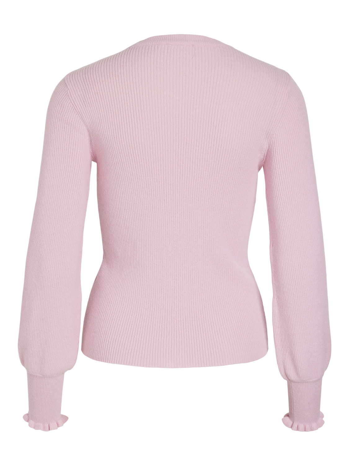 VISAYA Pullover - Prism Pink