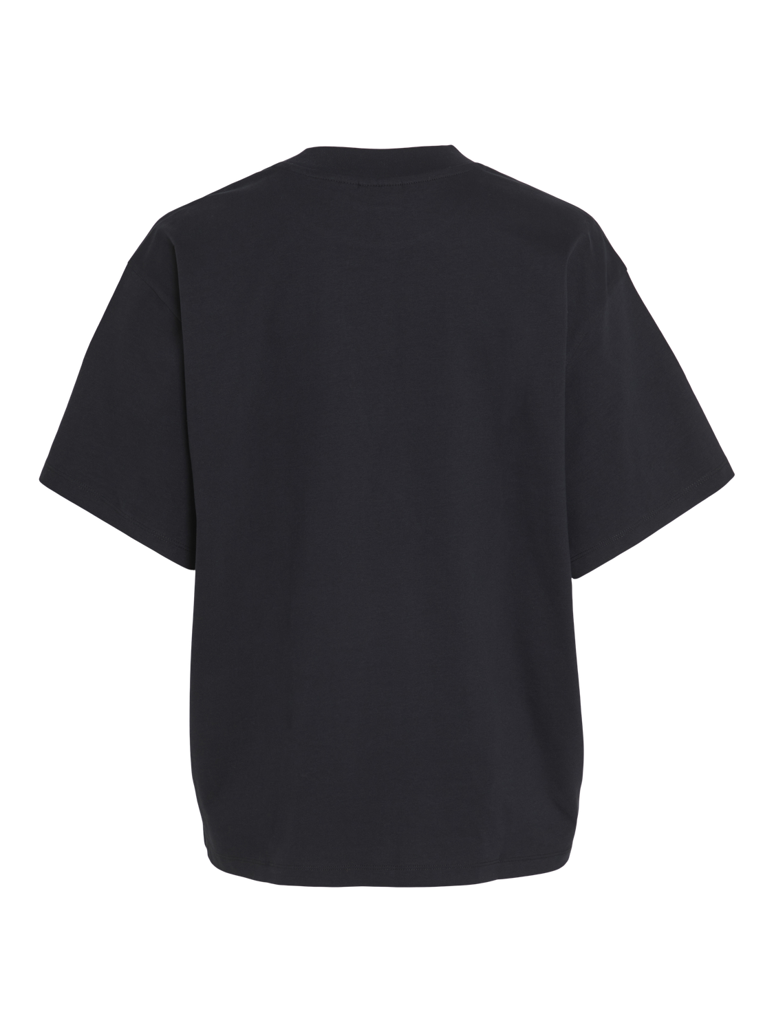 VIJUBILEE T-Shirt - Black Beauty