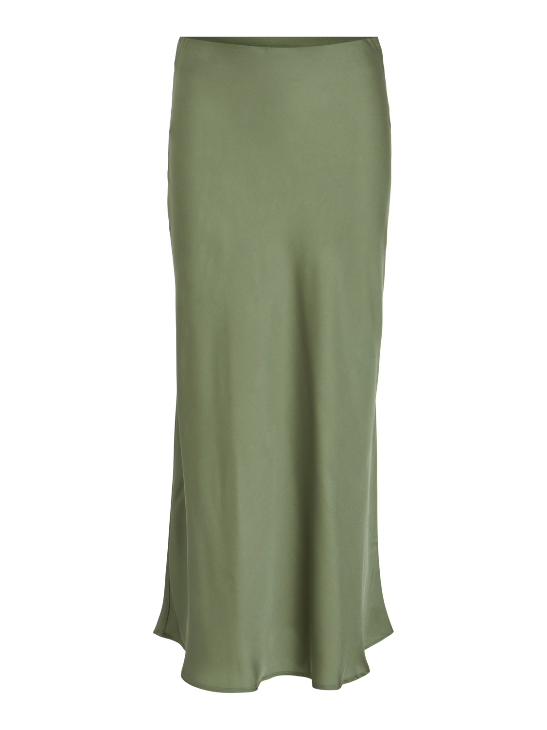 VIELLETTE Skirt - Oil Green