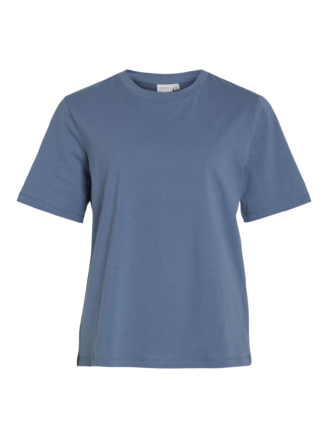 VIDARLENE T-Shirt - Coronet Blue på