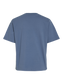 VIDARLENE T-Shirt - Coronet Blue på