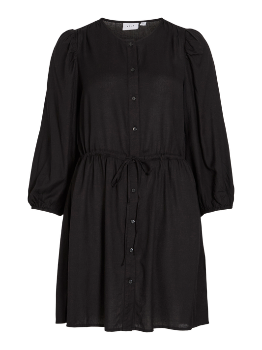 VIPRICIL Dress - Black