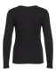 VIATLAS T-Shirt - Black