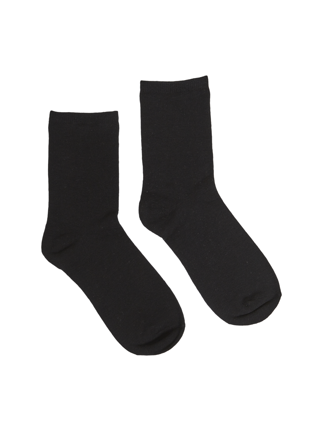 VIVIOLET Socks - Black