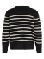 VIMAKA Pullover - Black