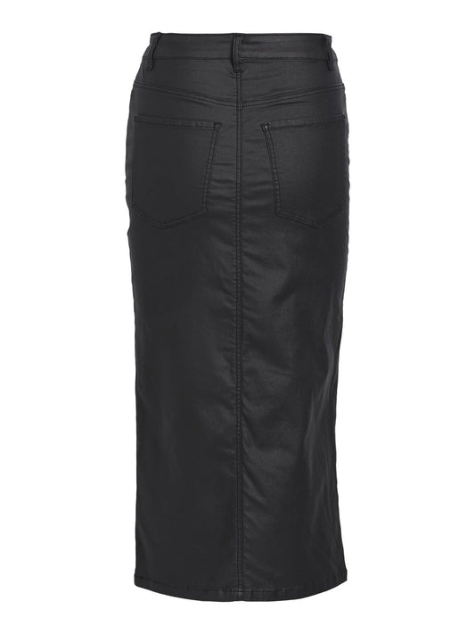 OBJNAYA Skirt - Black