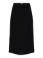 OBJJACIRA Skirt - Black