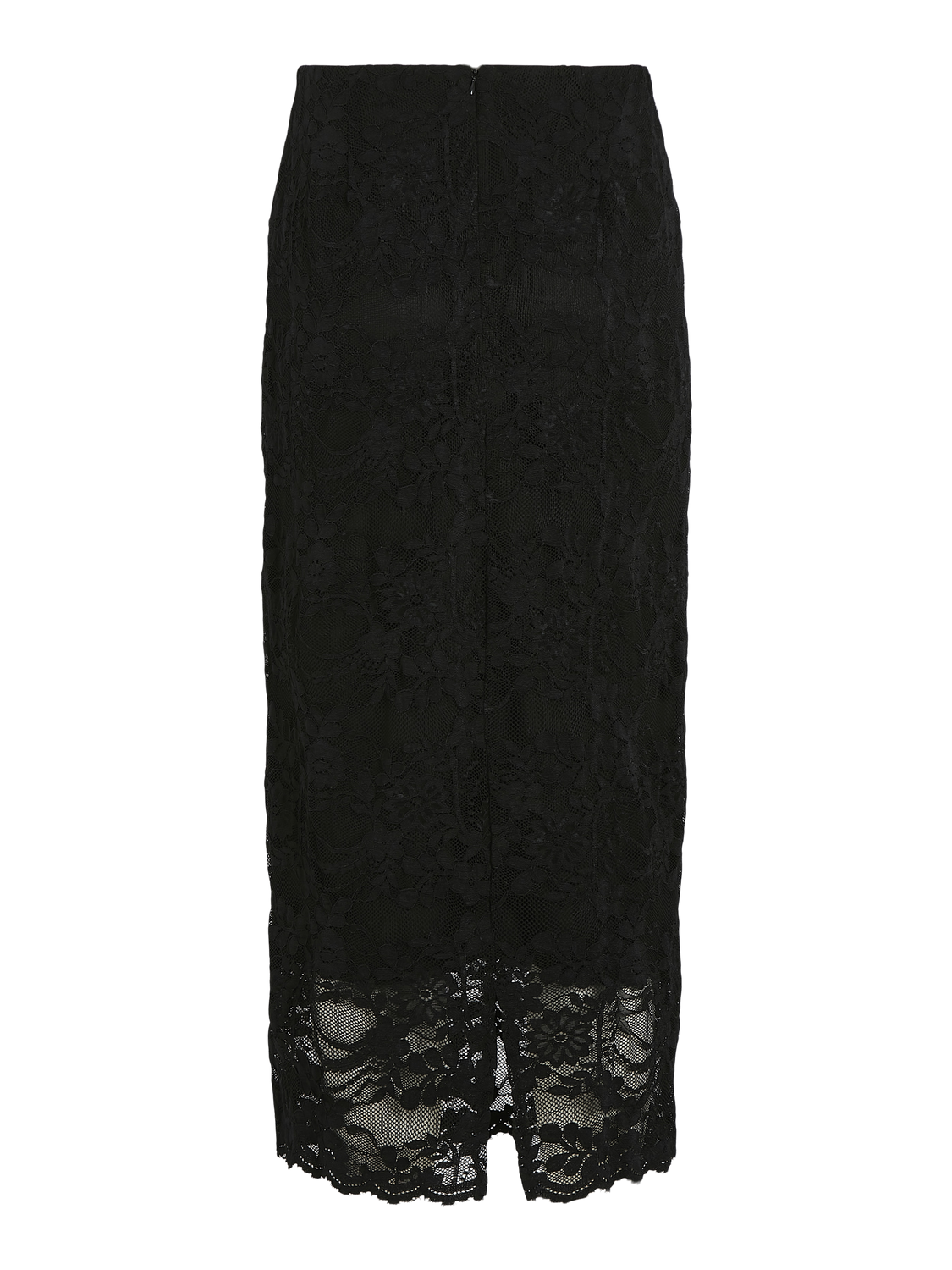 VILORNA Skirt - Black