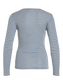 VIJUBIA T-Shirts & Tops - Coronet Blue