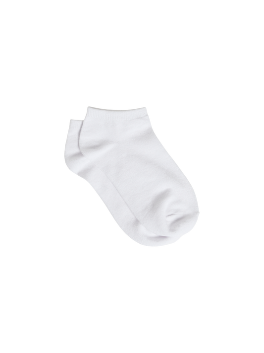 VIVICTORIA Socks - Bright White